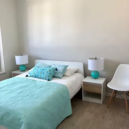 Holiday home Dom Baltic Sea - Rezydencja *