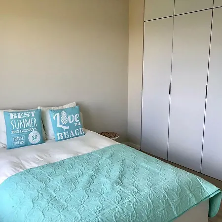 Holiday home Dom Baltic Sea - Rezydencja Ustronie Morskie